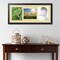 ArtToFrames Collage Photo Picture Frame with 3 - 8x10 inch Openings, Framed in Black with Over 62 Mat Color Options and Plexi Glass (CSM-3926-117)
